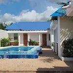 La Villas Blue Blue
