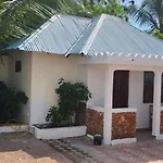 La Villas Blue Blue