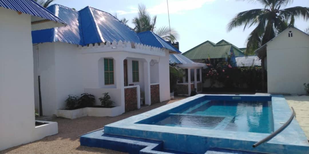 Bed & Breakfast La Blue Blue